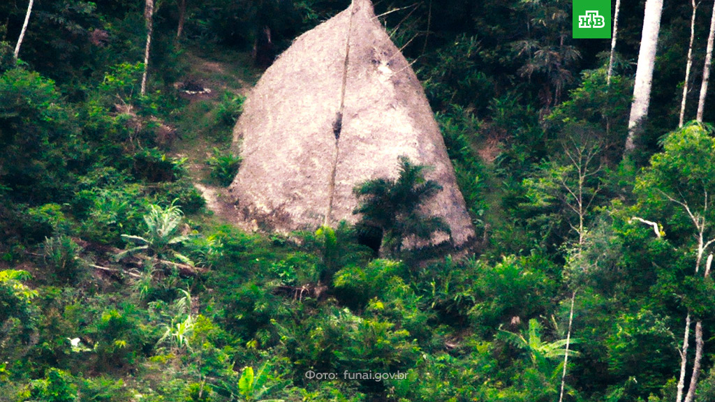 Ретро порно в лесу: абориген трахает подружку в джунглях