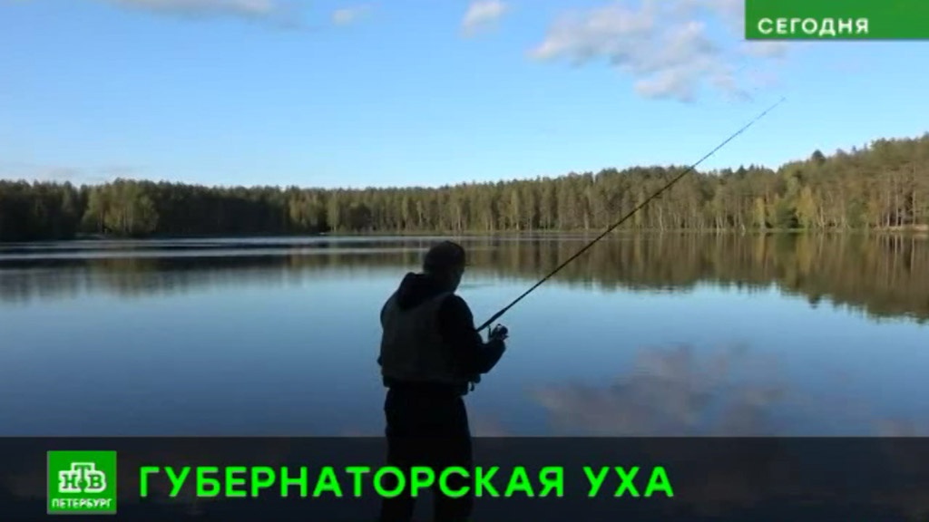 рецепт тройной ухи. онлайн рецепт тройной ухи.