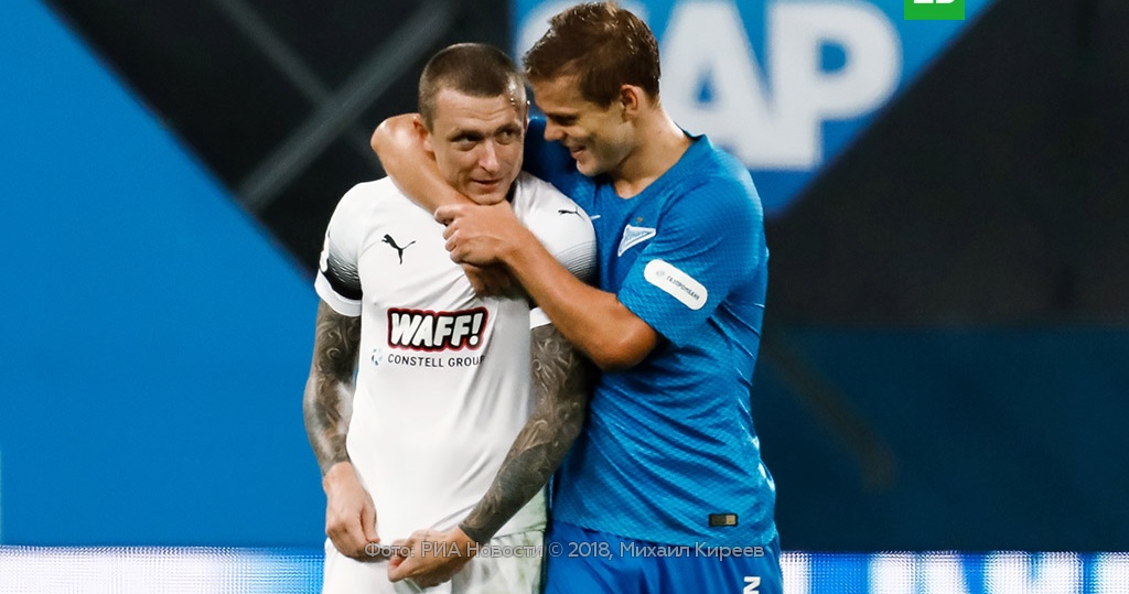 Кокорин И Мамаев Задержаны На 48 Часов // Нтв.ru