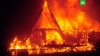 «Боялись паники»: жителей Калифорнии не оповестили о смертоносном пожаре