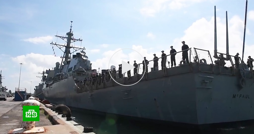 Как Украина отжимала у России корабли и базы Черноморского флота в 1990-х годах новые фото Как Украина отжимала у России корабли и базы Черноморского флота в 1990-х годах новые фото