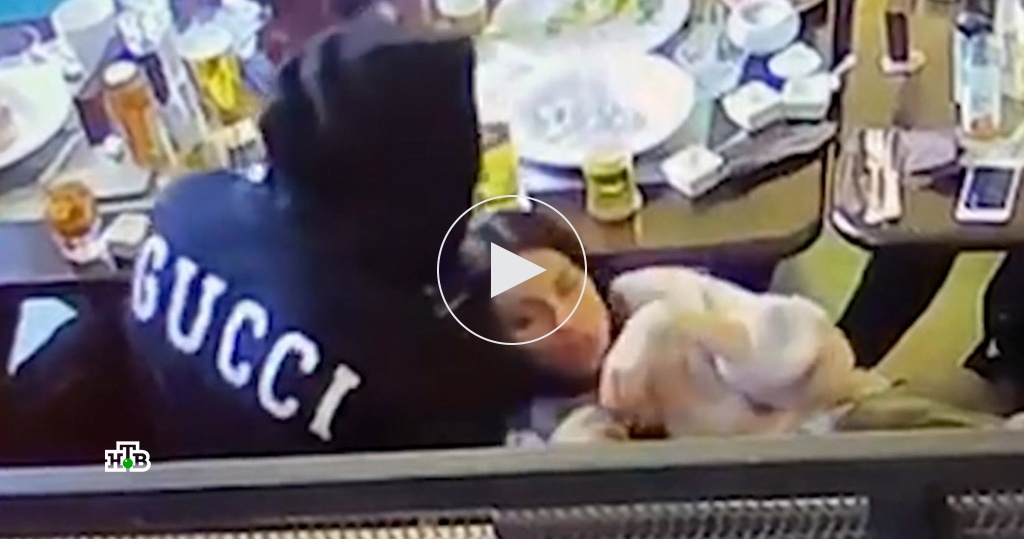 Жена Мамаева показала видео футболиста с любовницей: эксклюзив НТВ - НТВ