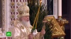 Патриарх призвал молиться о единстве православной церкви на Украине