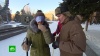 Прогулка с завязанными глазами: незрячий гид водит экскурсии по Новосибирску