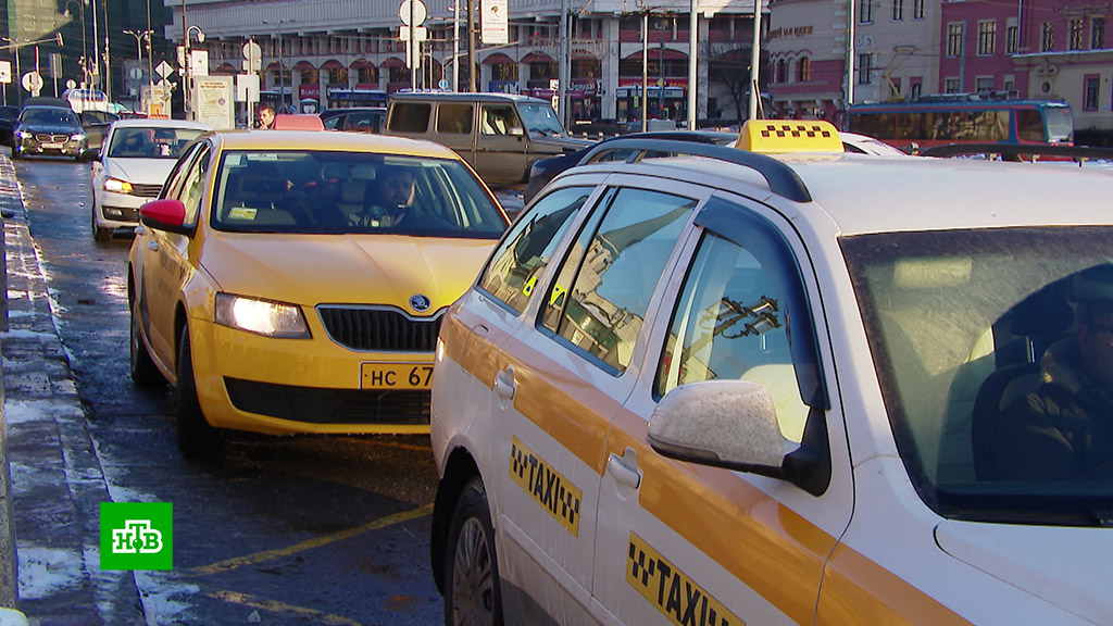 Taxi bank. Агрегаторы такси отвечают за ДТП.