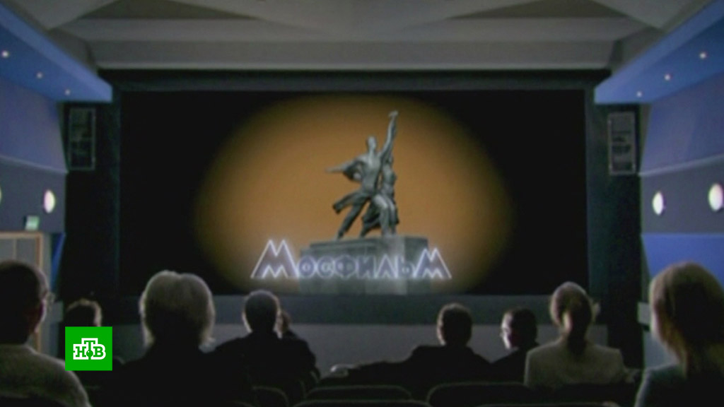 Мосфильм программа на сегодня yaomtv ru