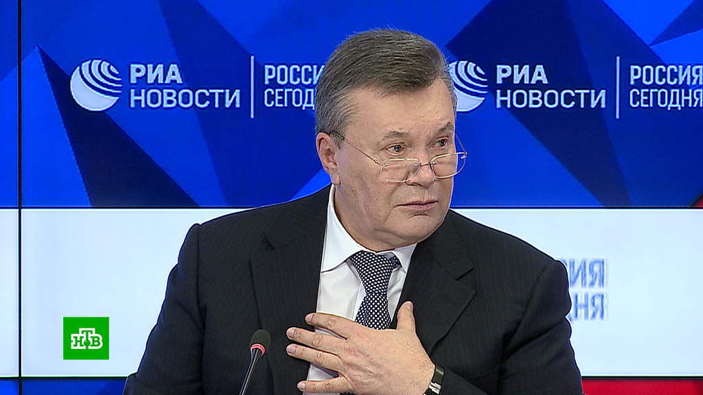Кинули как лоха: украинские СМИ о пресс-конференции Януковича Кинули как лоха: украинские СМИ о пресс-конференции Януковича