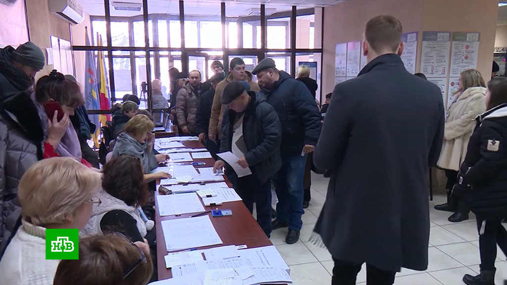 На выборах в Молдавии после обработки 95 протоколов лидируют социалисты На выборах в Молдавии после обработки 95 протоколов лидируют социалисты