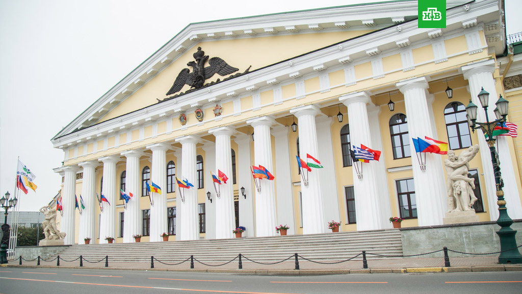 Российские вузы заняли 25 мест в <nobr>топ-100</nobr> лучших в мире Российские вузы заняли 25 мест в <nobr>топ-100</nobr> лучших в мире
