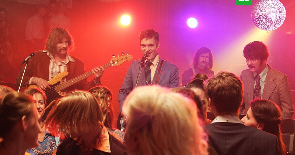 «Вокальнокриминальный ансамбль» (2017) сюжет, актеры и