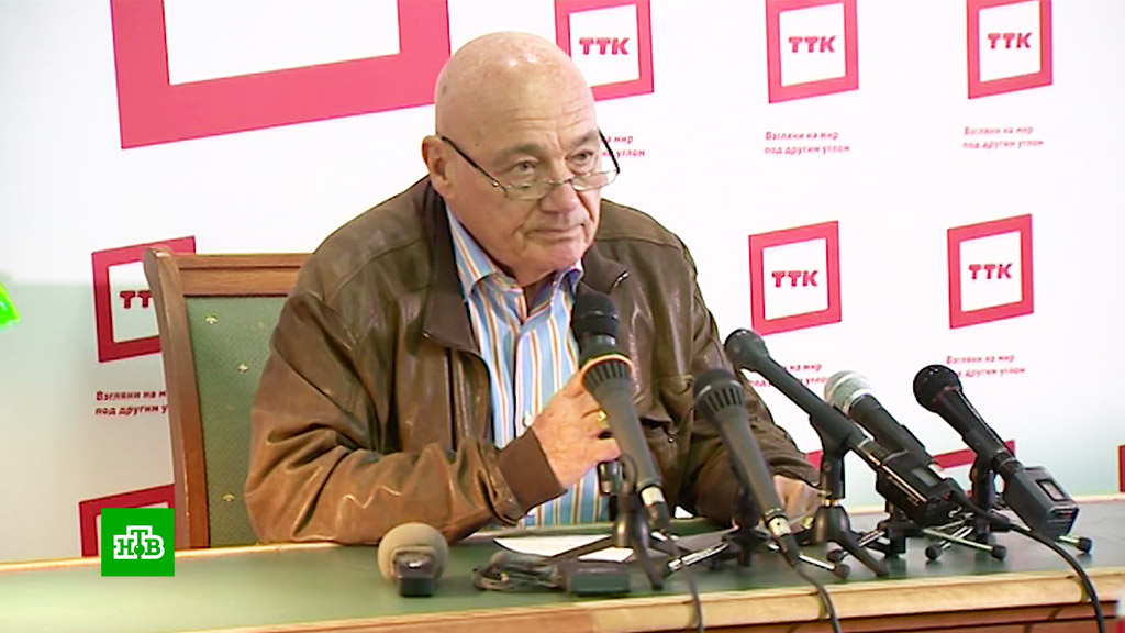 90 летие познера. 90 летие познера
