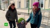 В екатеринбурге машина сбила ребенка
