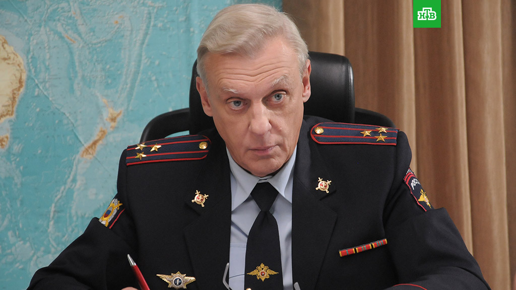 Улицы Разбитых Фонарей 2022 Год Новые Серии