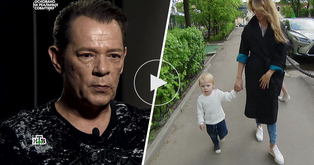Казаченко биография личная жизнь дети