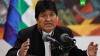 Эво Моралес заявил о попытке госпереворота и ввел в Боливии режим ЧП