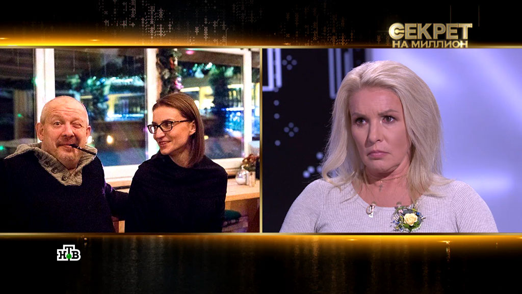 Фигуристка Лобачёва рассказала, почему спился актер