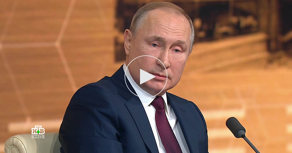 Путин: Рамзан Кадыров заслуживает звания Героя труда // НТВ.Ru