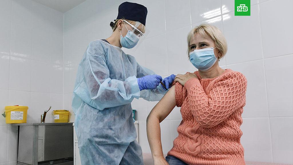 Эпидемиолог оценил популяционный иммунитет к COVID-19 в ...
популяционный