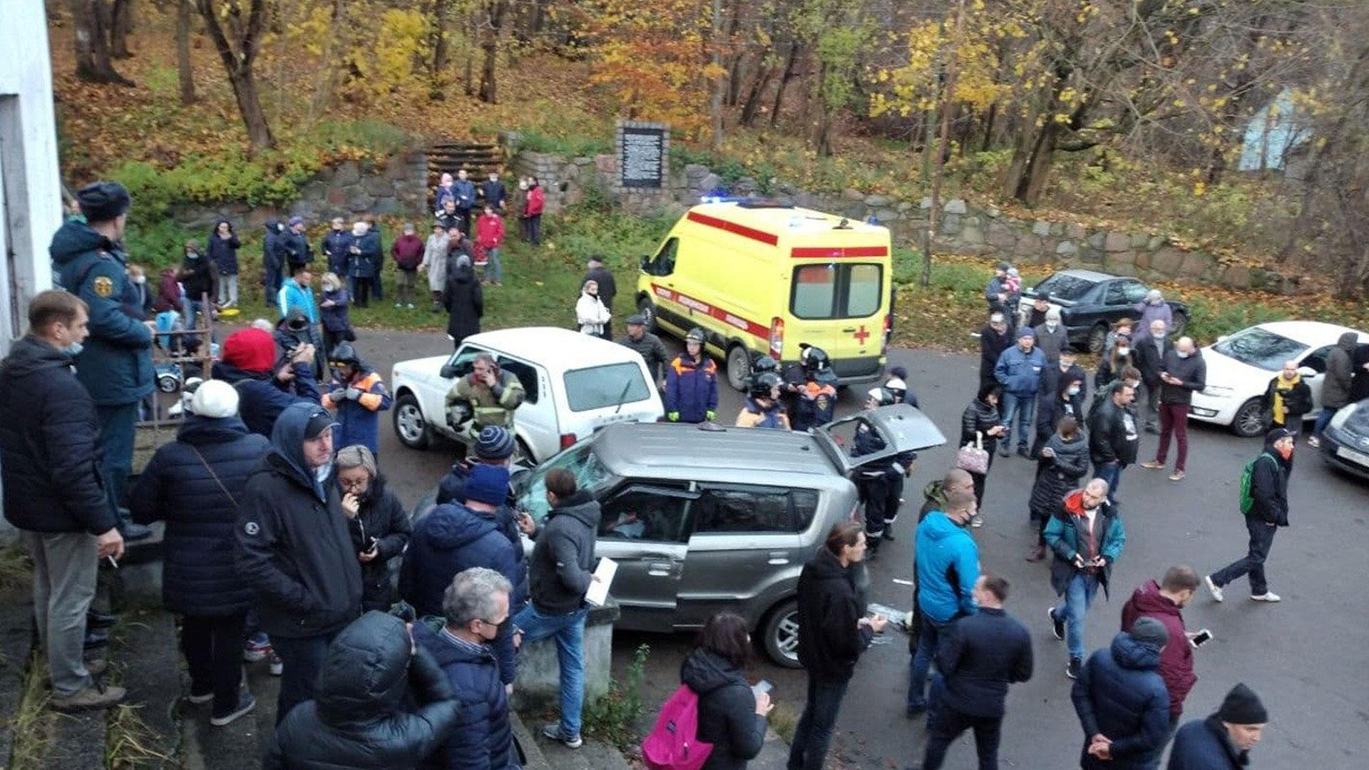 Новости клопс калининград происшествия