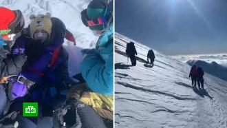Elbrus Novosti Po Teme Ntv Ru
