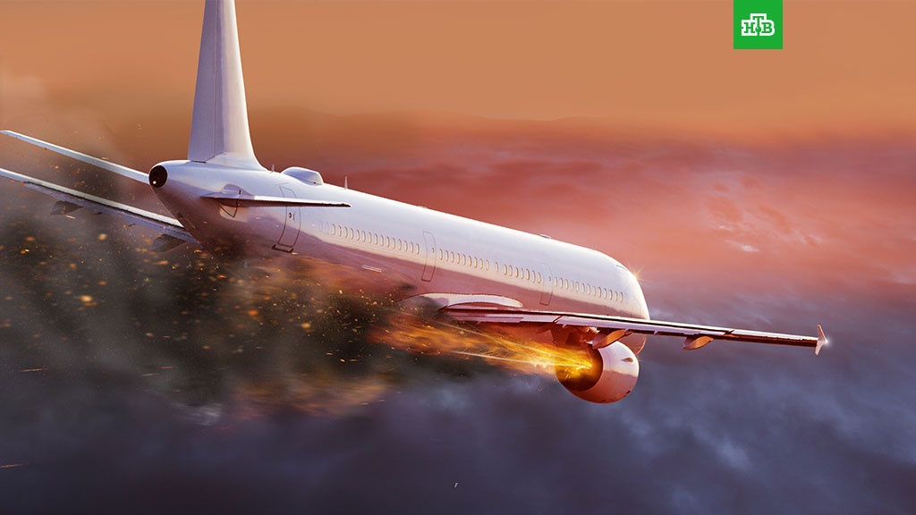 Авиакатастрофы Расследование Новые Серии 2022 Года