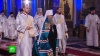 Как Петербург встретил Пасху онлайн и кто смог поучаствовать в крестном ходе