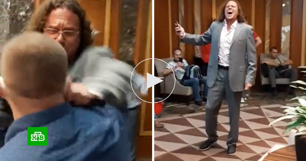 Подготовьтесь просто выжить": бизнесмен Сергей Полонский о настоящем и будущем р