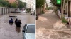ростов на дону какие улицы затоплены