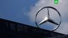 Россиянин отсудил 742 тысячи евро у Mercedes-Benz