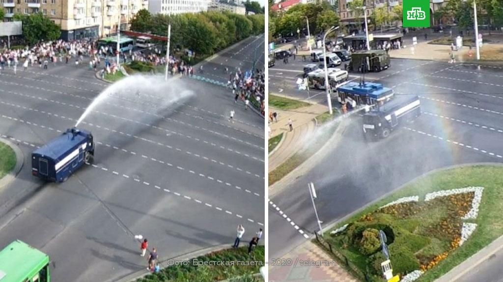 Не допускается применение водометов при температуре. Не допускается применение водометов при температуре