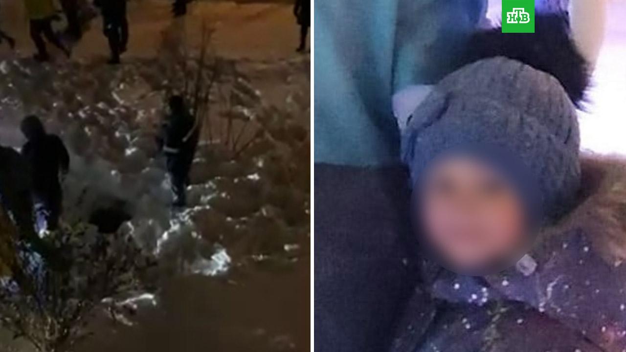 Нашли ли 13 горняков. Девушка которую нашли в канализации. Замерзшие насмерть люди.