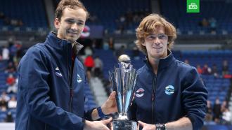 ���������� ���������� �������� ATP Cup