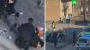 Мужчина с ножом ранил 8 человек в Швеции Швеция, нападения, терроризм, убийства и покушения.НТВ.Ru: новости, видео, программы телеканала НТВ