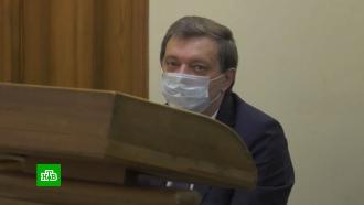 Бывший мэр Томска предстал перед судом