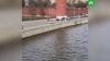 Любительница селфи упала с моста у Кремля