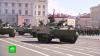 тренировка парада в питере 2021