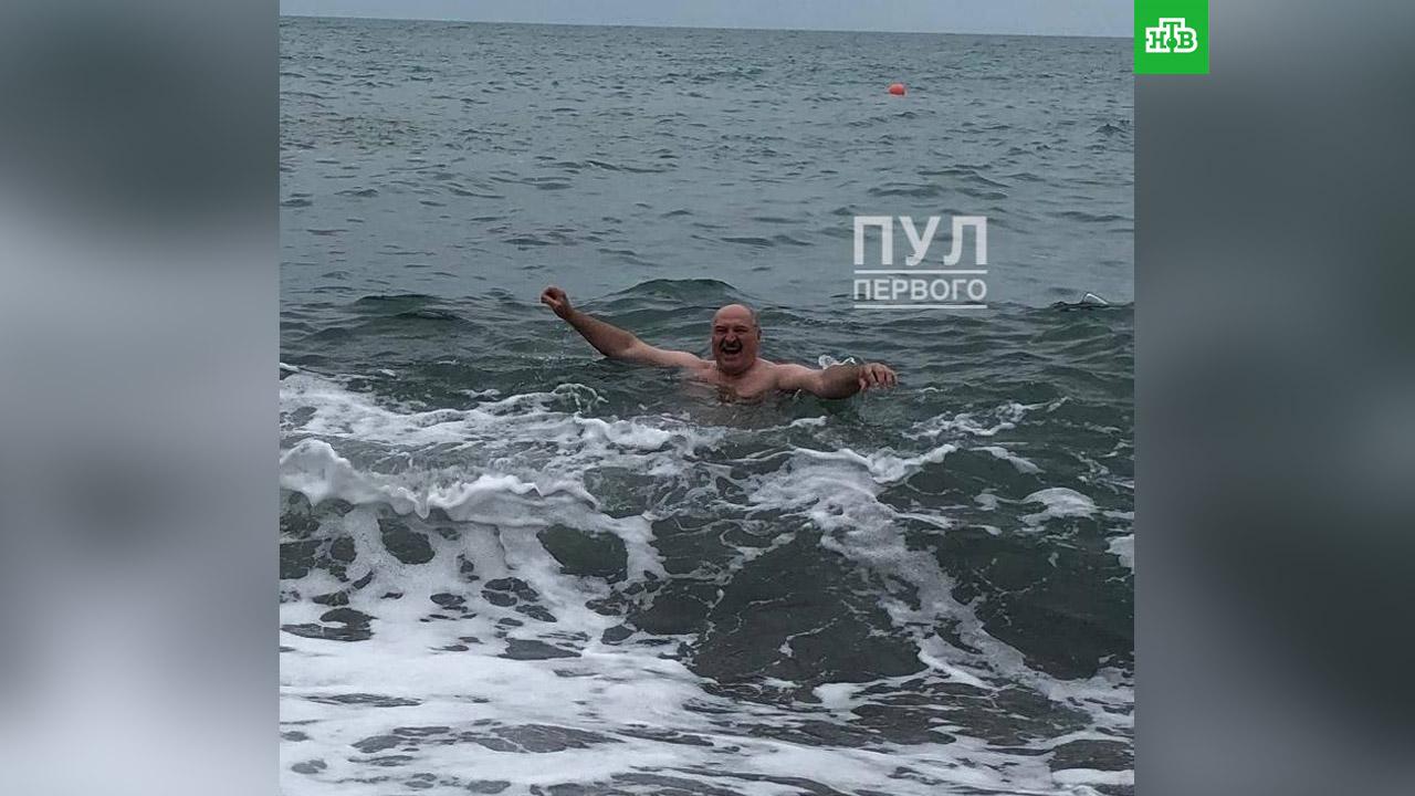 В мае в сочи купаются в море. Лукашенко искупался в черном море. Лукашенко купается в черном море. Фото Лукашенко купающегося в черном море. Лукашенко купается в Сочи.