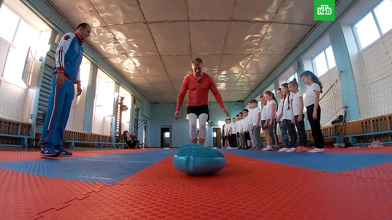 Новые Проекты Нтв 2022 Года