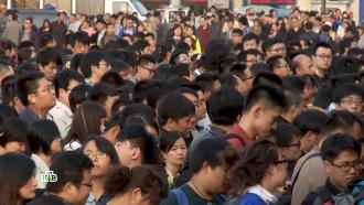 Демографическая бомба: почему в Китае стало не хватать людей
