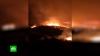 На выжженной лесным пожаром территории Кипра находят обугленные тела