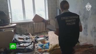 В Ульяновске не могут найти мать детей-маугли из заваленной мусором квартиры