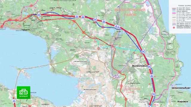 Кад 2 новая схема В Подмосковье мальчика задушило шарфом при катании с горки // НТВ.Ru