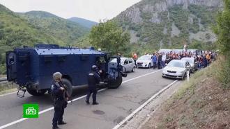 Обострение на Балканах: Вучич предупредил власти Косова о готовности защитить Сербию