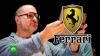 Экс-дизайнер Apple будет сотрудничать с Ferrari