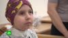 Страдающей редким онкологическим заболеванием 9-летней Полине нужна помощь