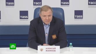 Ковальчук стал генеральным менеджером сборной России на Олимпиаде в Пекине