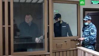 За особо крупное хищение арестован экс-руководитель администрации главы Коми
