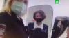 Покусавшая стюардессу москвичка предстанет перед судом дебоширы, задержание, пьяные, самолеты.НТВ.Ru: новости, видео, программы телеканала НТВ