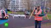 Питерские дворники осваивают дроны и тепловизоры
