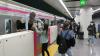 Резня в токийском метро: мужчина с ножом попытался поджечь вагон